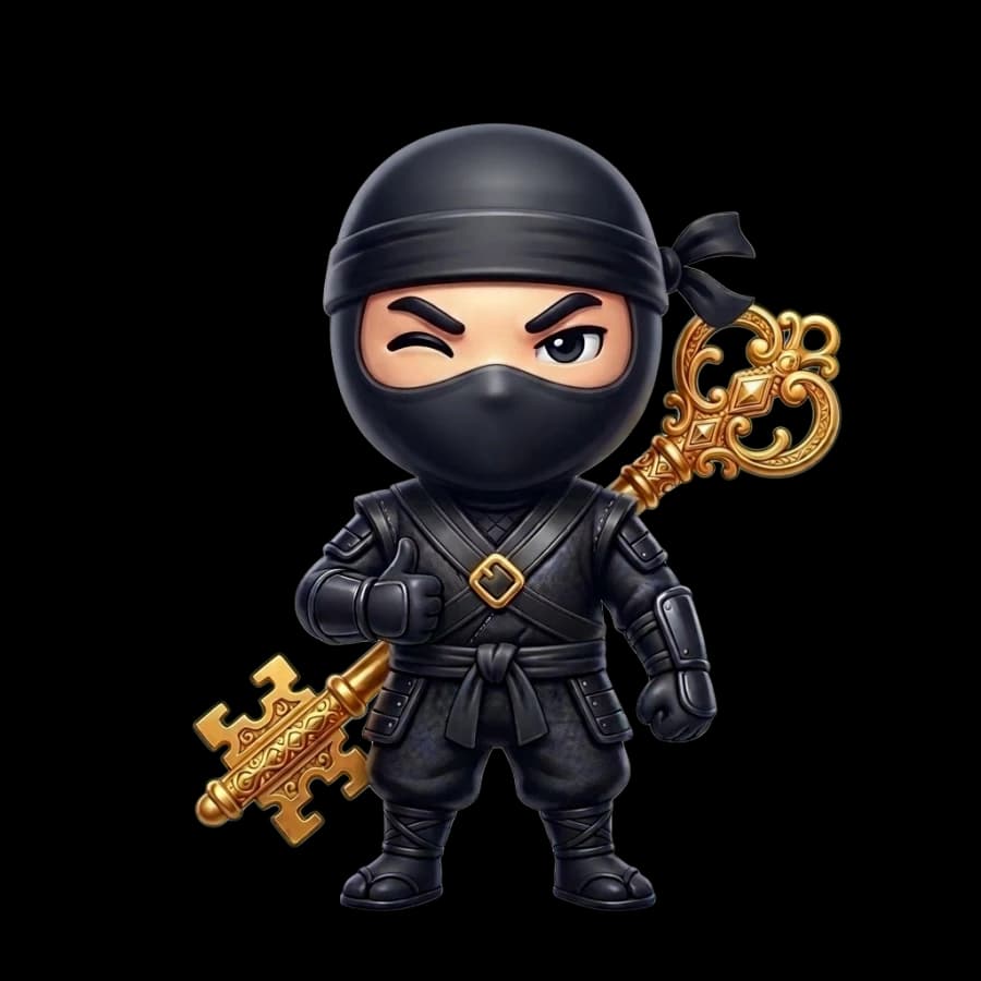 LockNinja